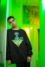 Load image into Gallery viewer, Alien Crewneck