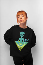 Load image into Gallery viewer, Alien Crewneck