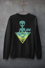 Load image into Gallery viewer, Alien Crewneck