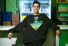 Load image into Gallery viewer, Alien Crewneck