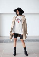 Load image into Gallery viewer, Cards Crewneck