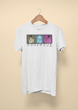 Load image into Gallery viewer, Anime Tee ( unisex )
