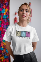 Load image into Gallery viewer, Anime Tee ( unisex )
