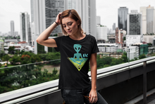 Load image into Gallery viewer, Alien Tee ( unisex )
